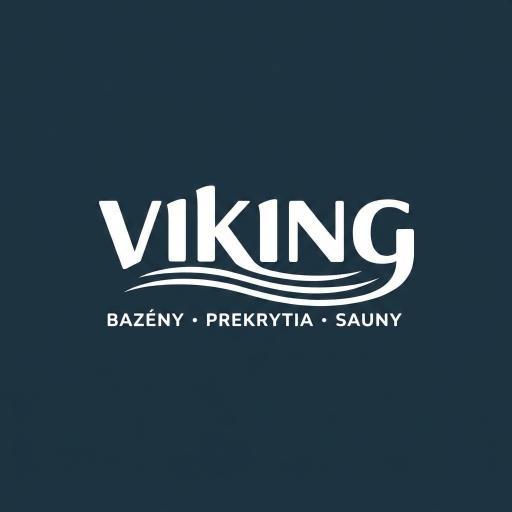 Bazény Viking